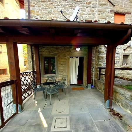 Casina La Quercia Apartment Santa Sofia Exterior photo