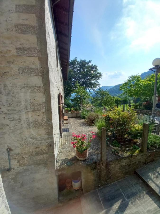 Casina La Quercia Apartment Santa Sofia Exterior photo