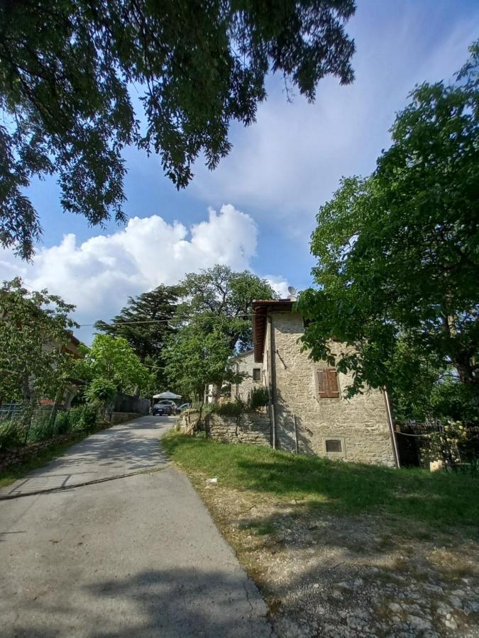 Casina La Quercia Apartment Santa Sofia Exterior photo